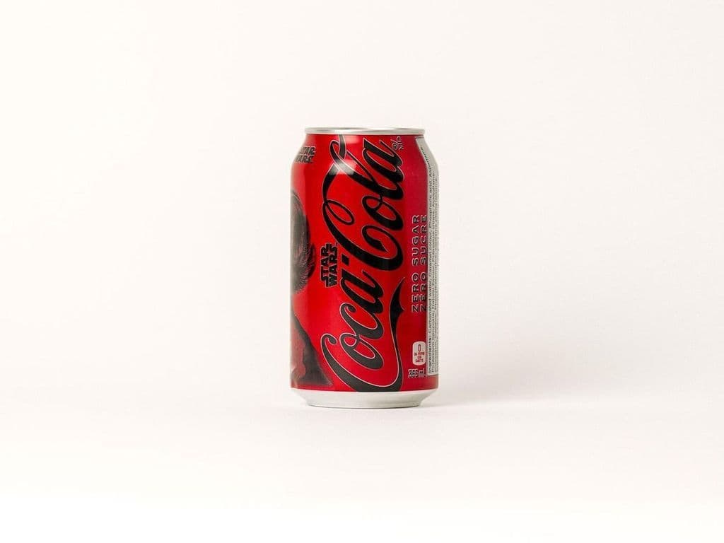Coke Zero