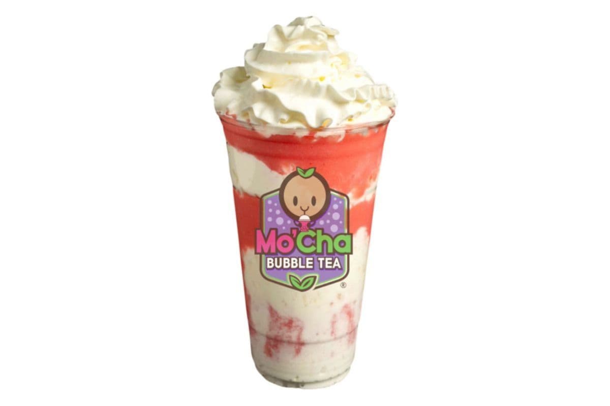 Strawberry Cheesecake