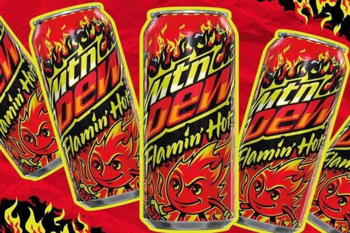 Cool Awesome Drink 355 ml Cans