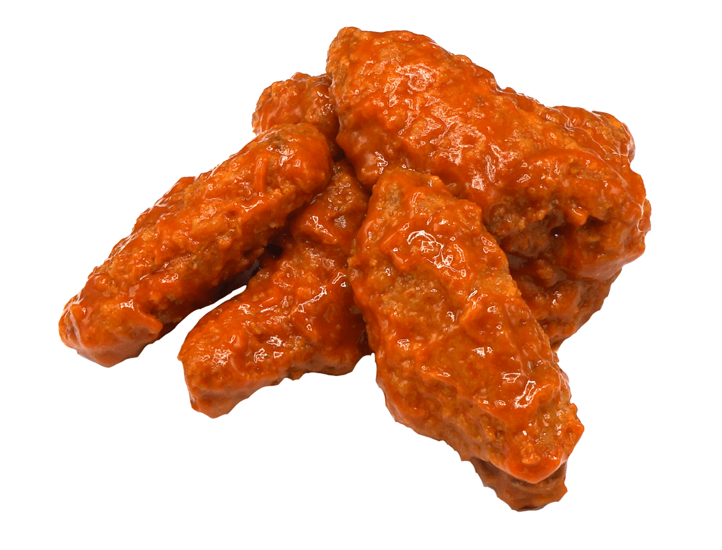 24 Chicken Wings