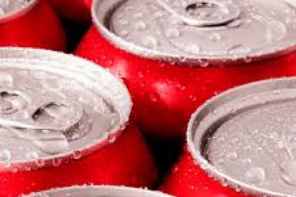 Beverage Cans