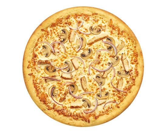 X-Large Pizza Poulet