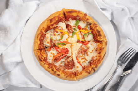 Pizza Americana