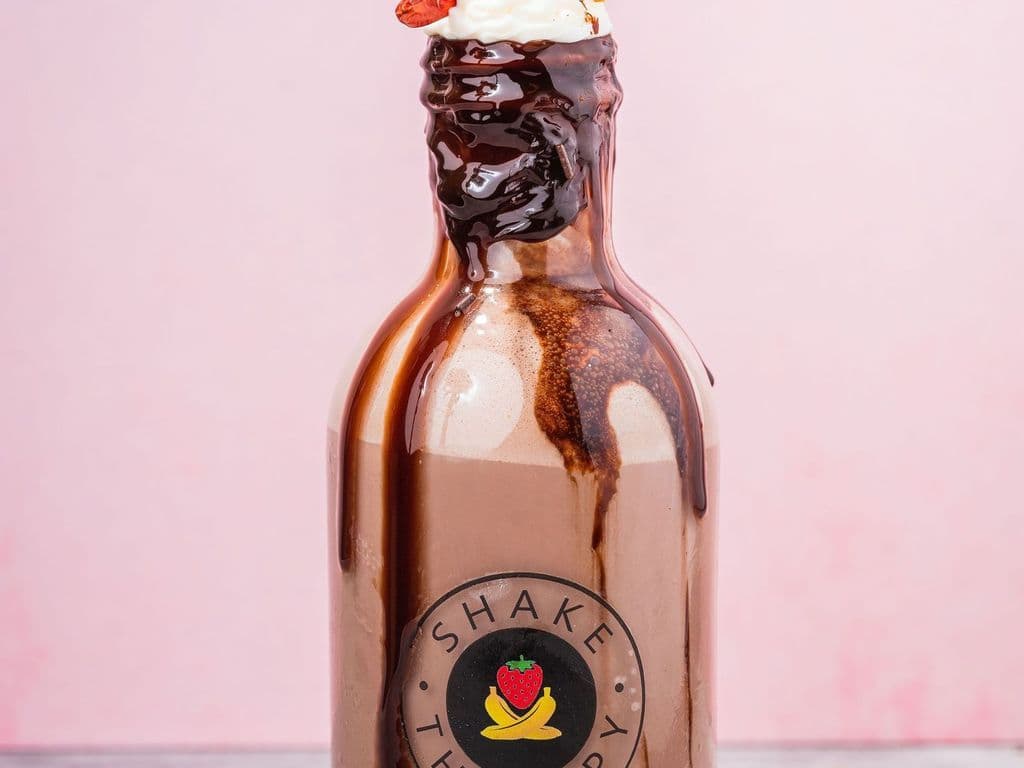 Chilli Chocolate