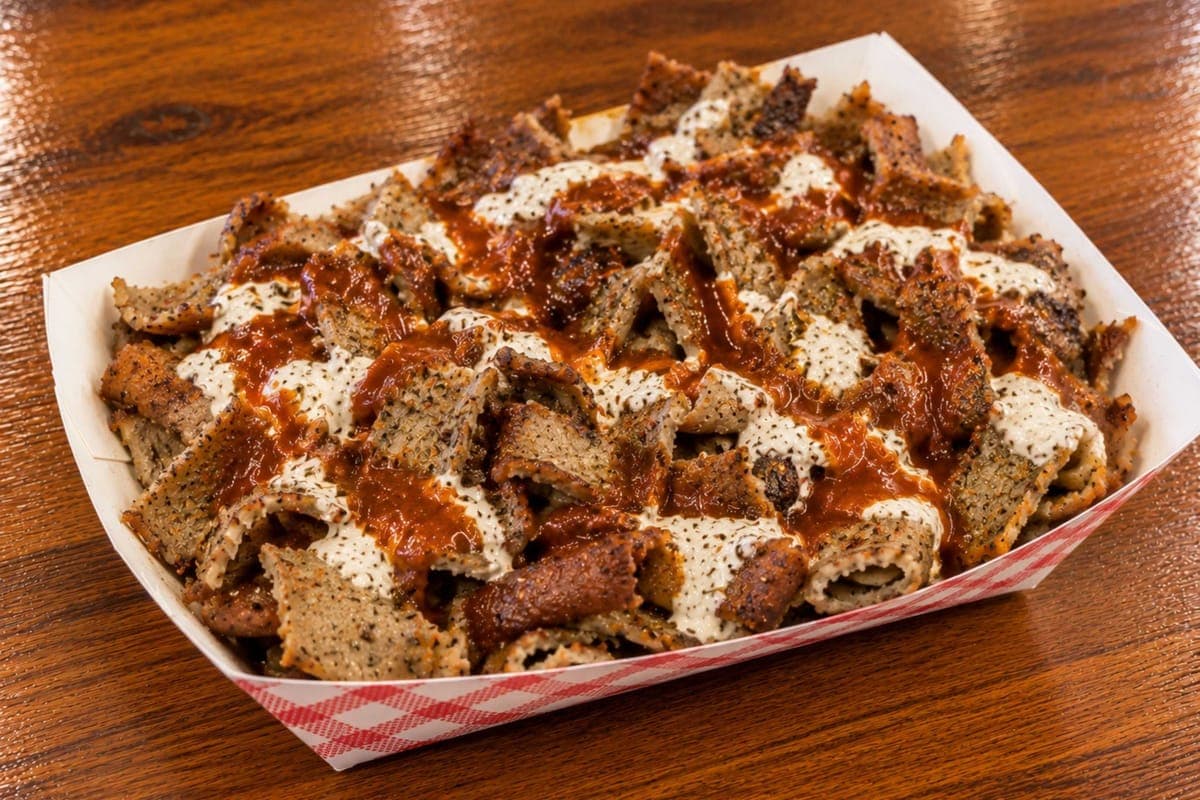 Beef (16 oz)