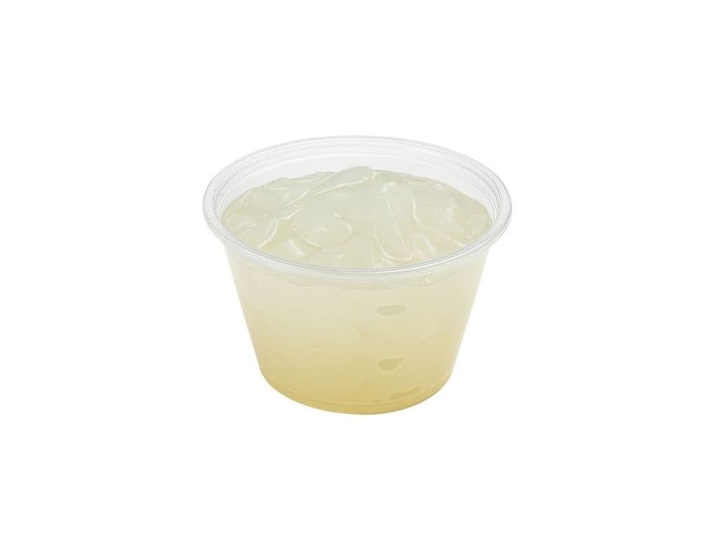 Lychee Jelly 100g