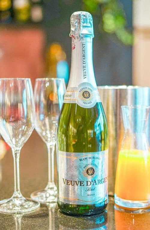 Mimosa BTL