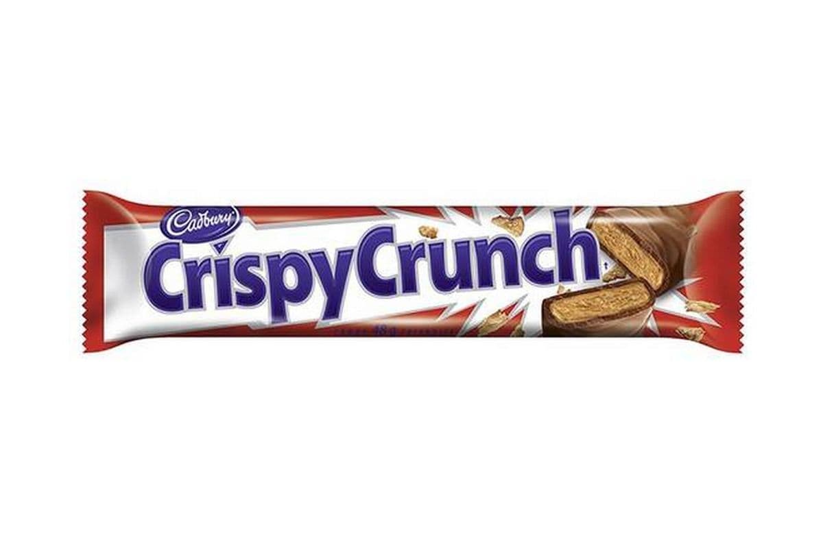 Crispy Crunch