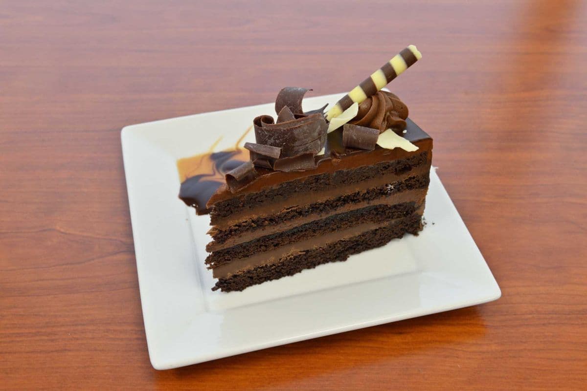 Prestige chocolat / Chocolate Prestige