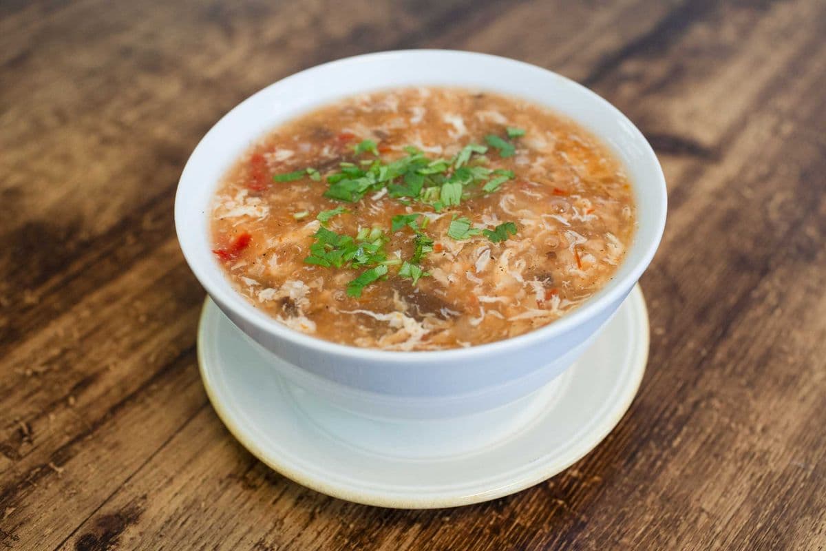 Beijing Soup
