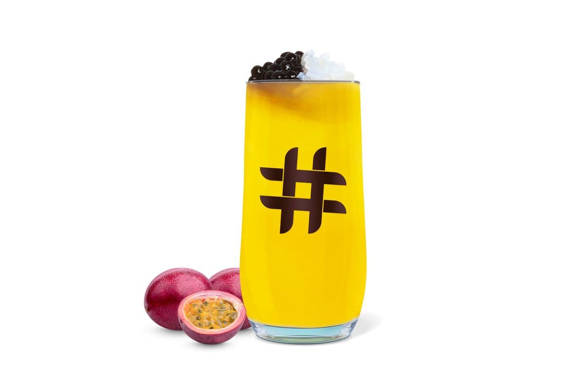 Fruit de la Passion 2Q / Passion Fruit 2Q / 百香果2Q