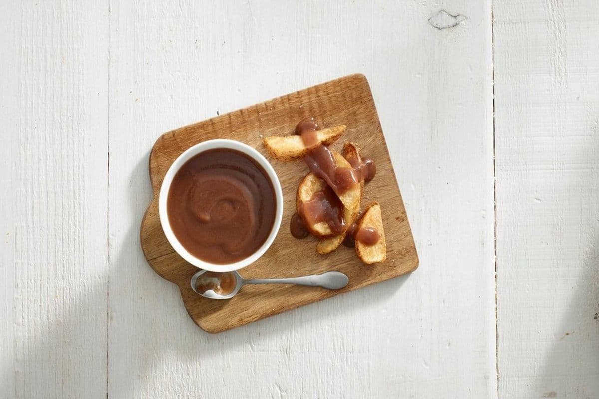 Gravy