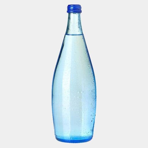 Eau gazeuse / Sparkling Water