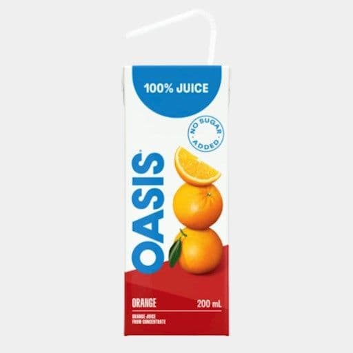 Small Juices