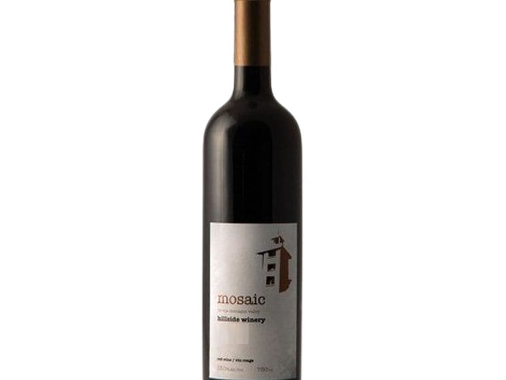 Hillside - Mosaic (750ml)