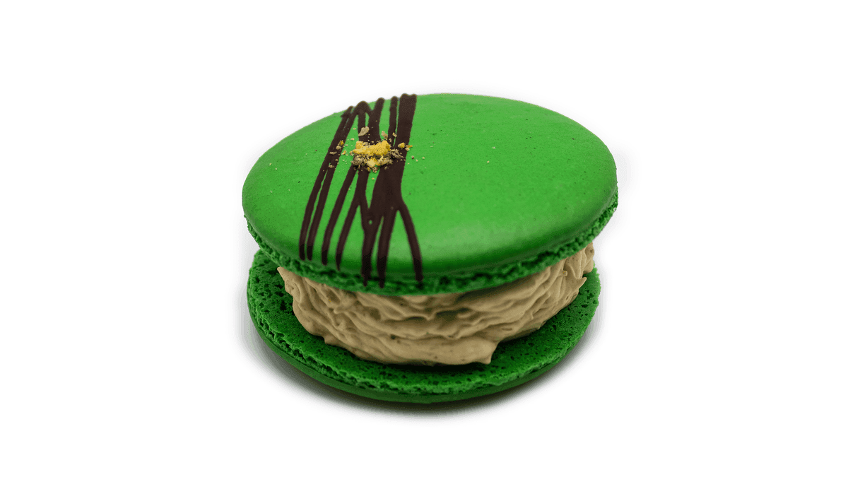 Jumbo Macaron - Dubai Bar