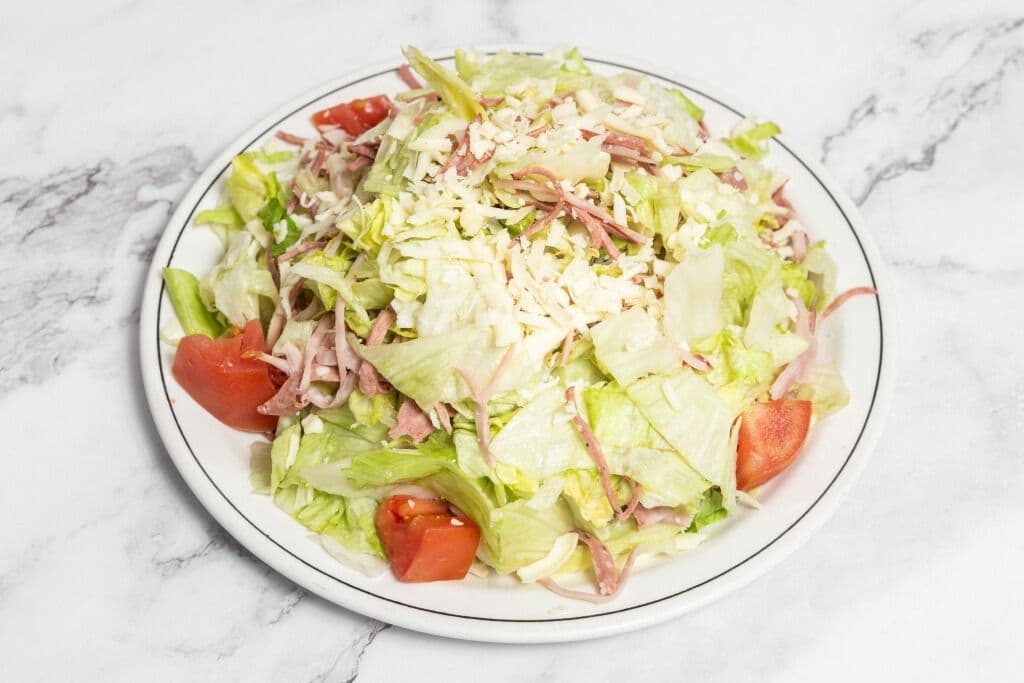 Sorrento Salad