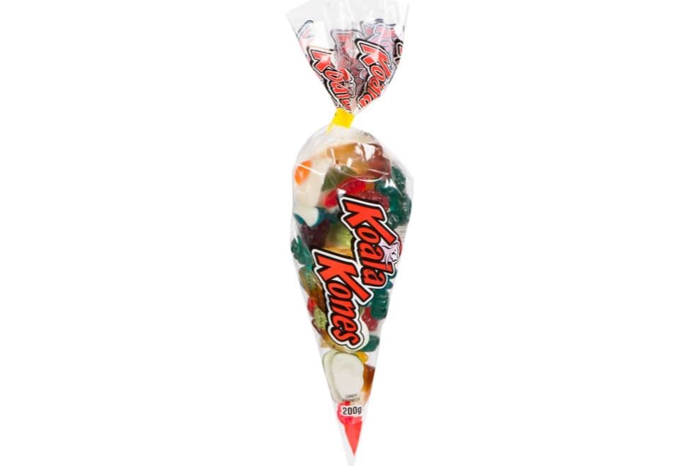 Koala Kone Candy 200g