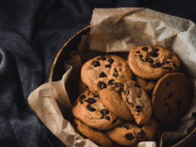 Gourmet Cookies (1 pc)