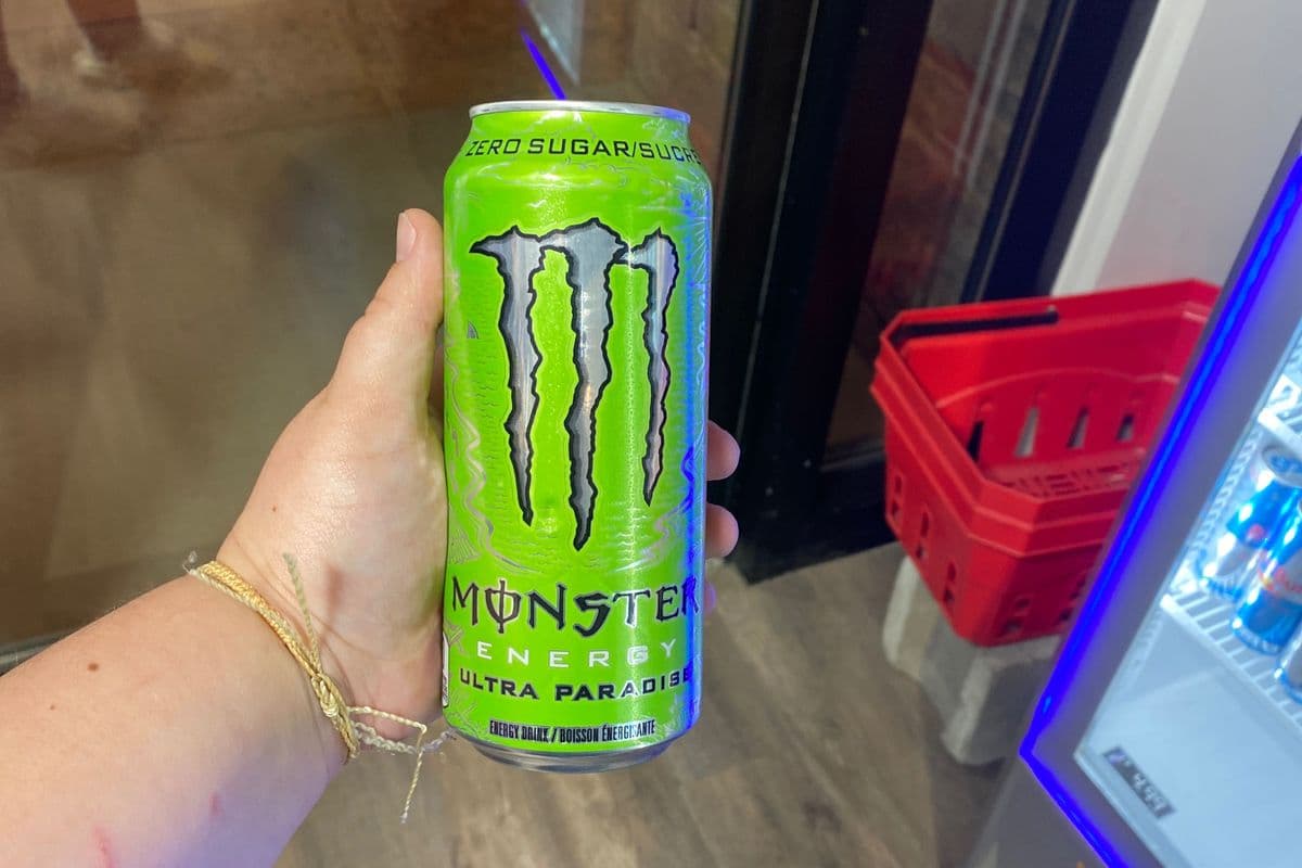 Monster Ultra Paradise (473 ml)