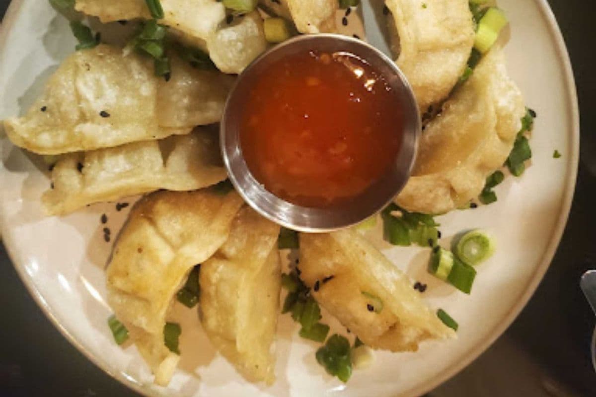 Dumplings