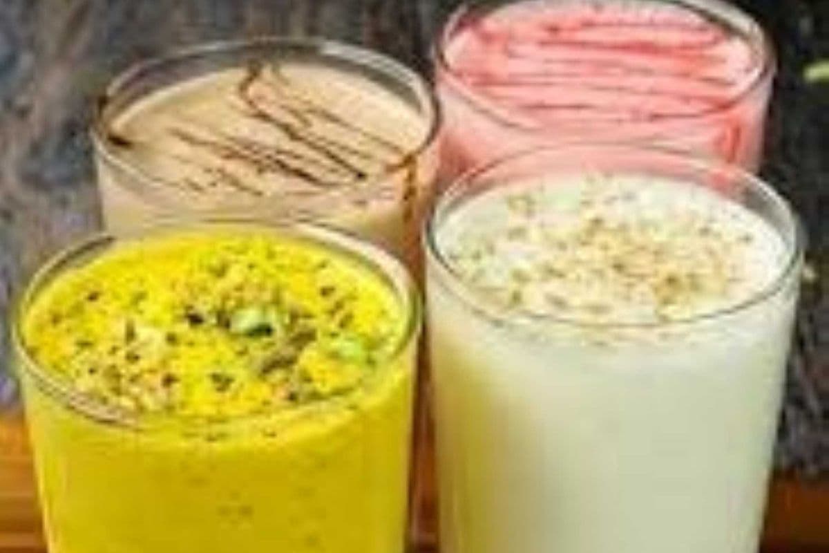 Lassi