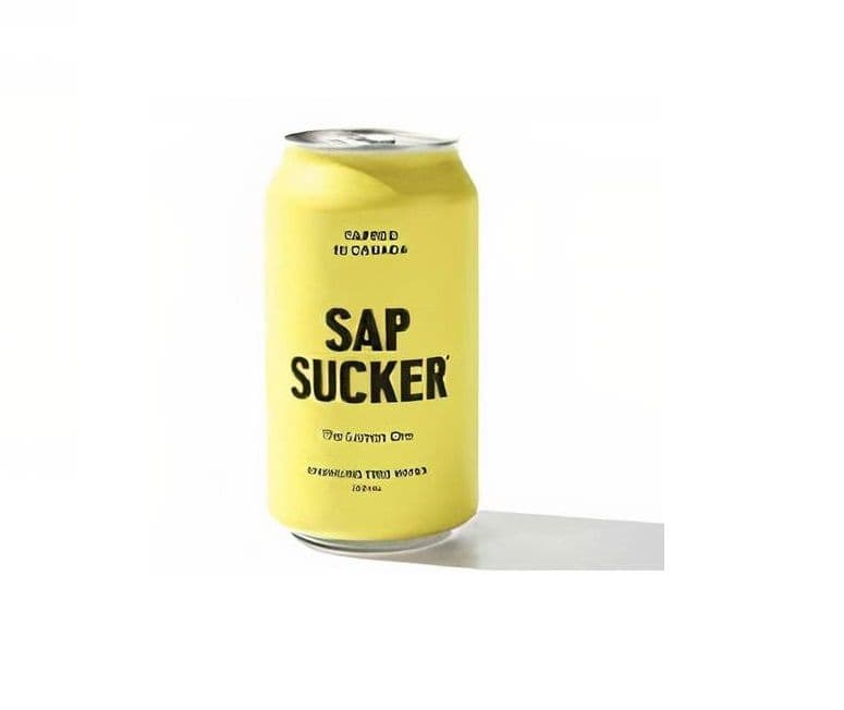 Sap Sucker (355ml)