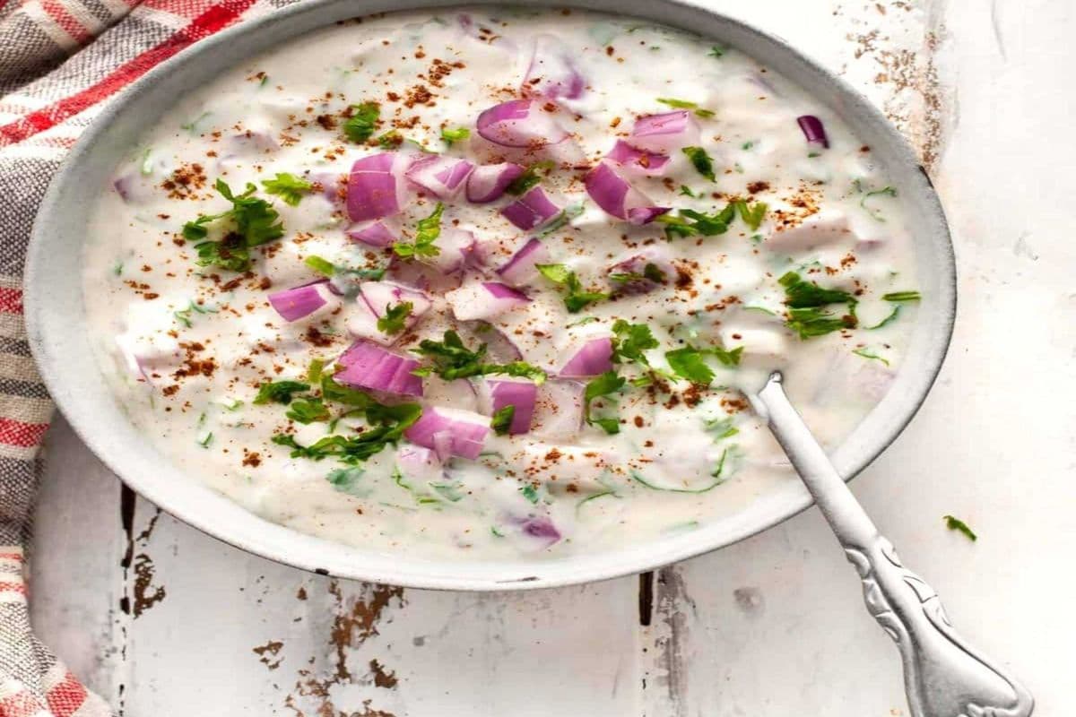 Raita