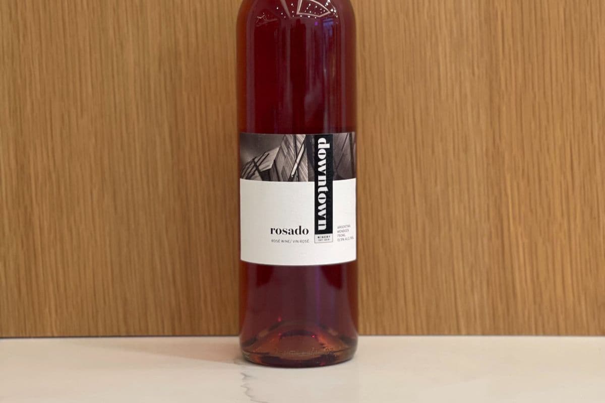Rosado (1 x 750ml)