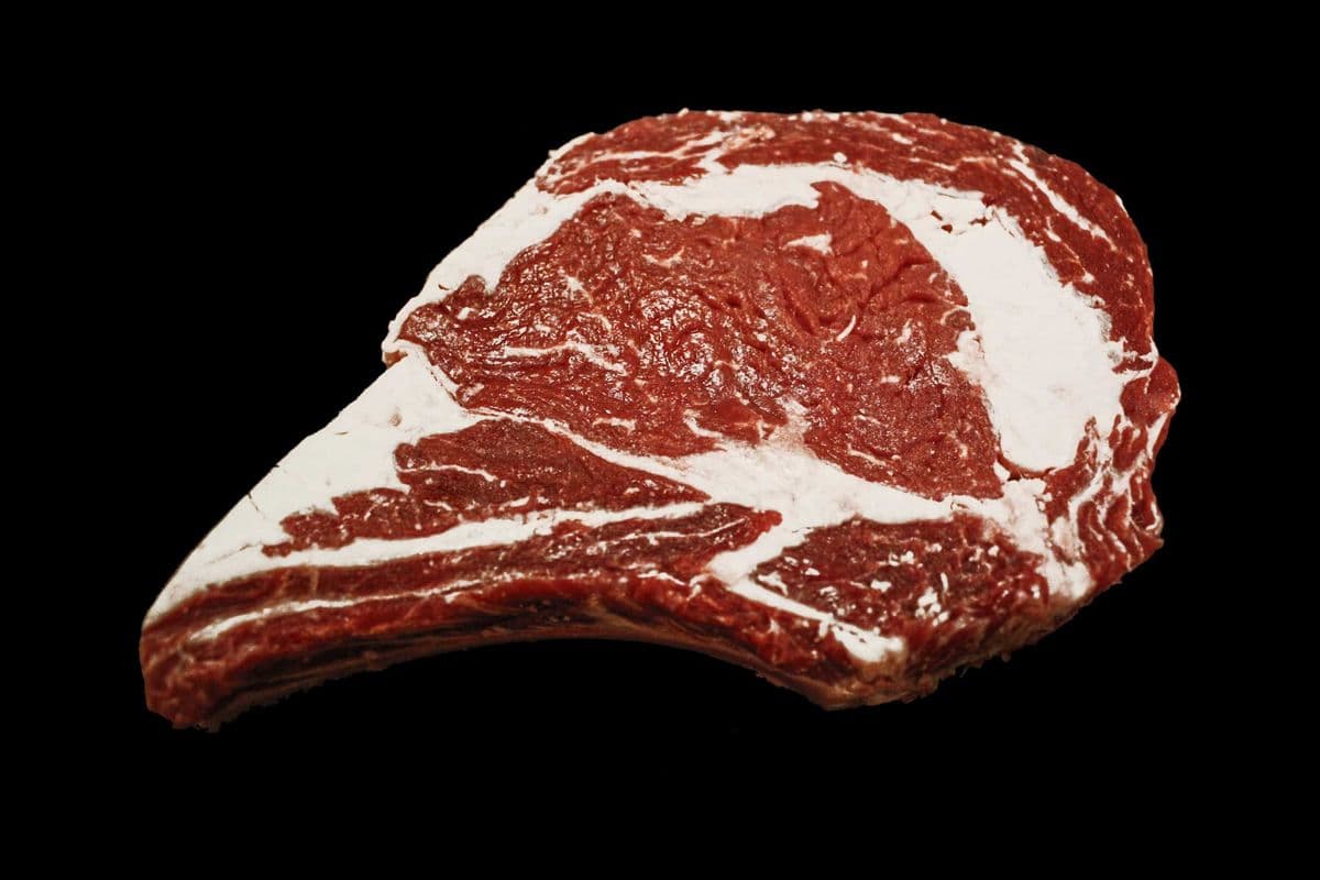 16-18oz Prime Rib Steak (Bone-In) (16-18oz)