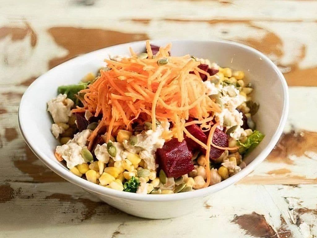 The Beet Salad