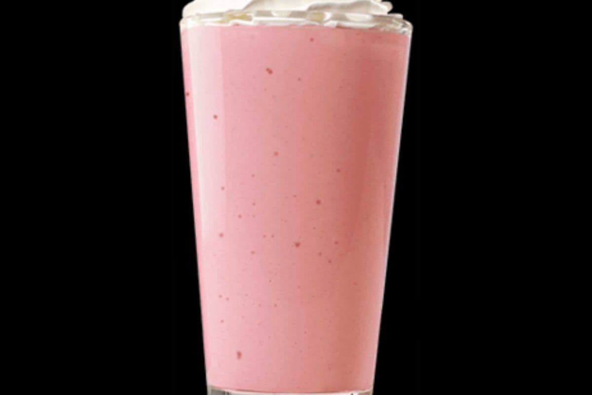 Rose Shake