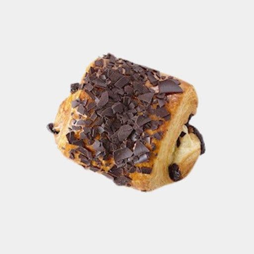 Chocolatine / Chocolatine