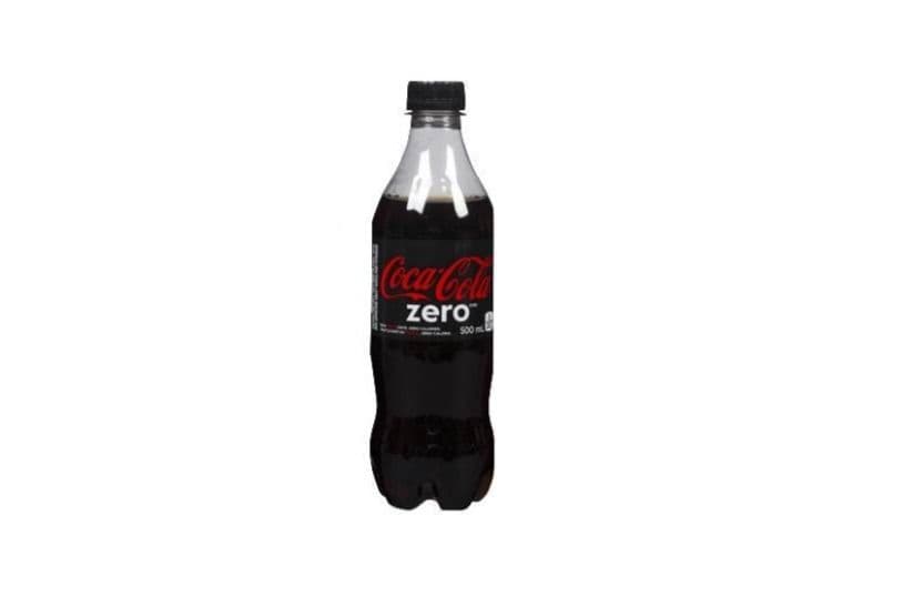 Coca-Cola Zero (500 ml)