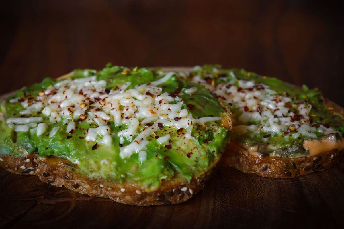 Avocado Toast
