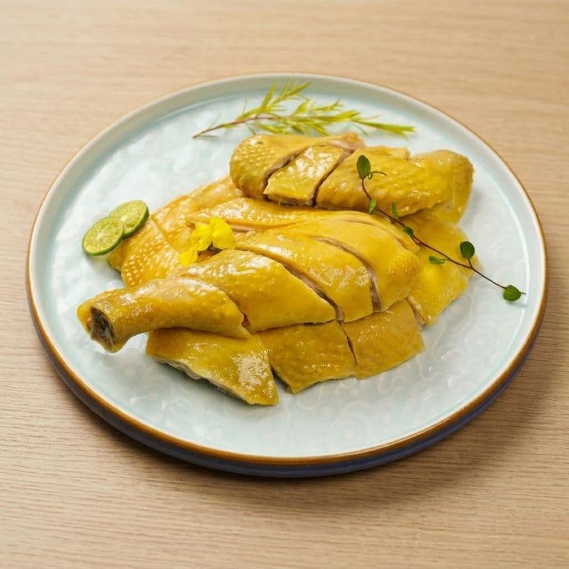 House Special Ranch Chicken (Whole) / 瑤池貴妃雞 (全隻)