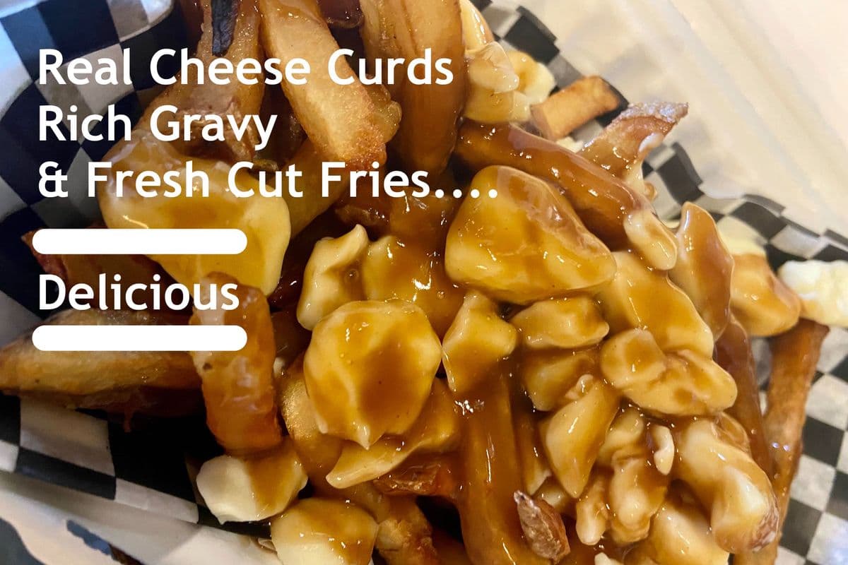 Poutine