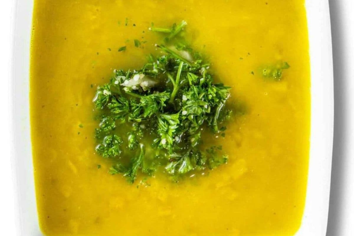 Lentil Soup