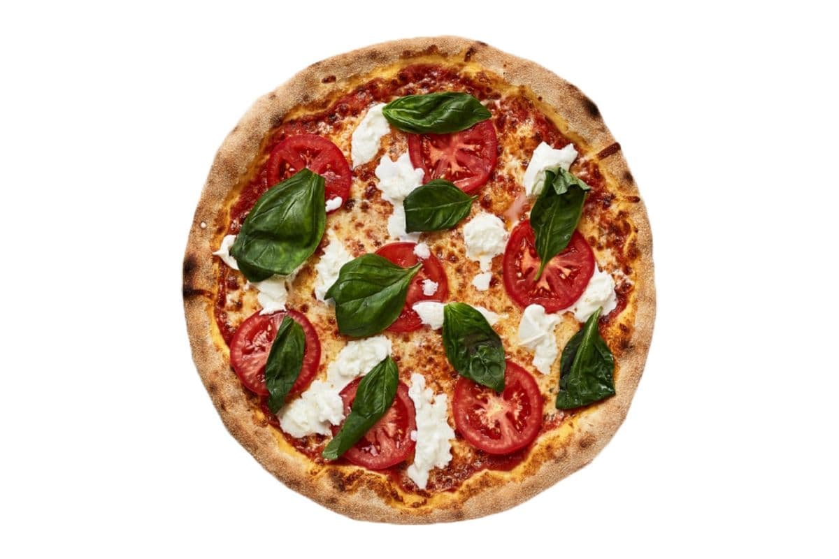 Margarita Pizza