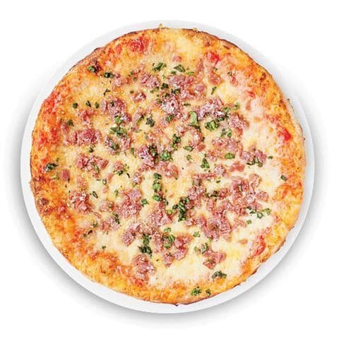 Prosciutto / Prosciutto