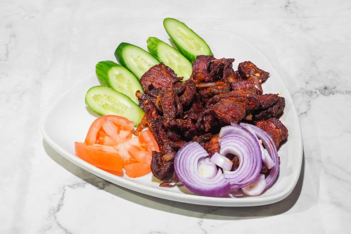 Suya