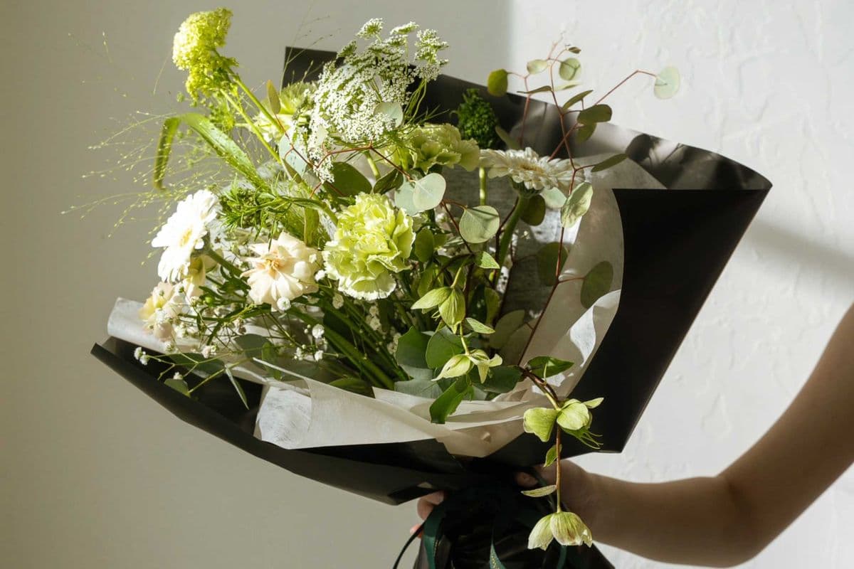 Medium Florist Design