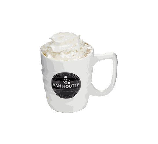 Hot Milk Chocolate