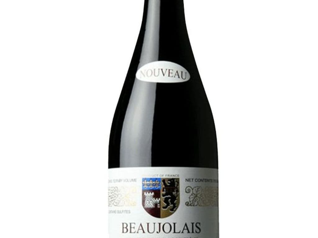 Beaujolais Les Grandes Coasses (Uber)