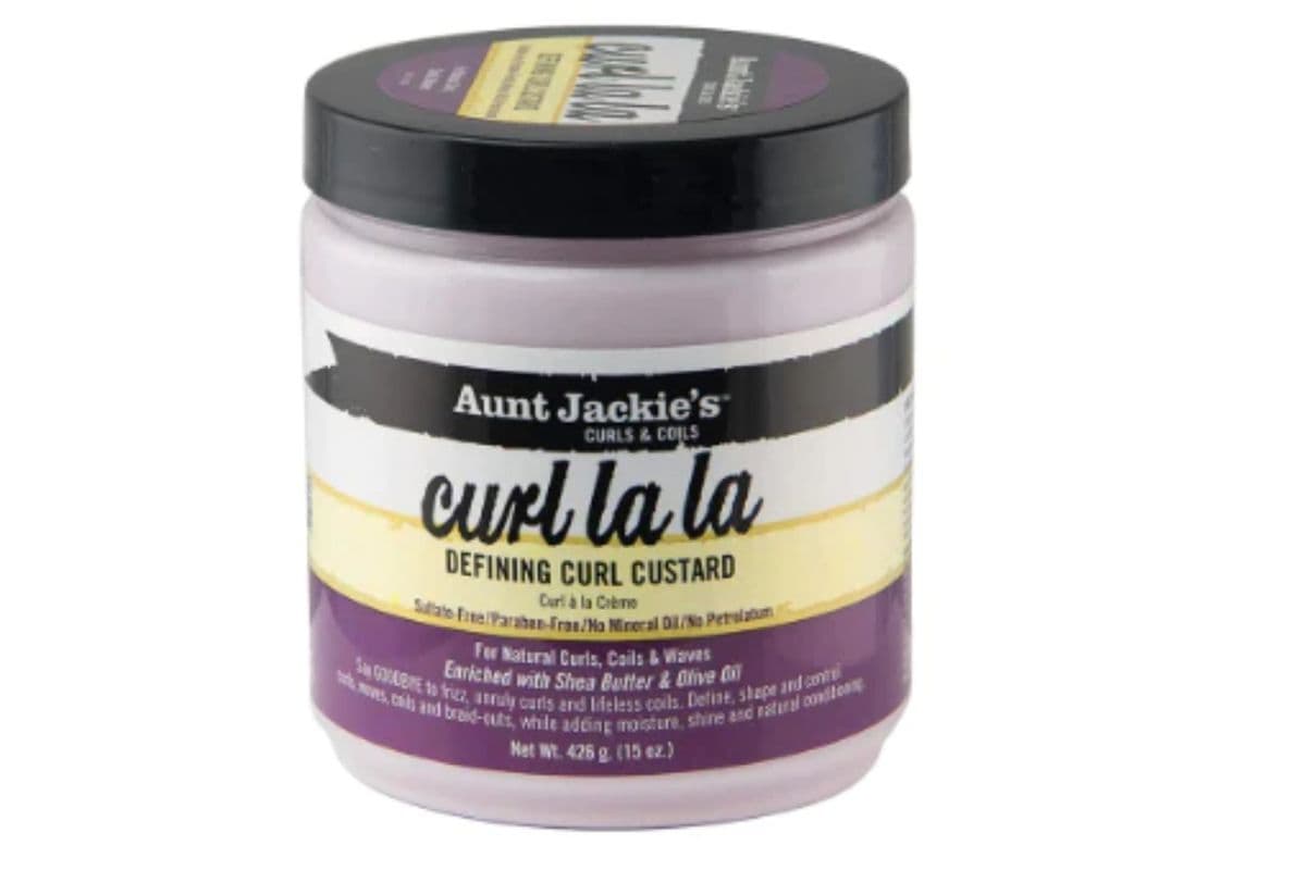 Aunt Jackie's Curl Lala (430 ml)