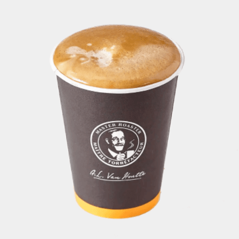 Cappuccino / Cappuccino