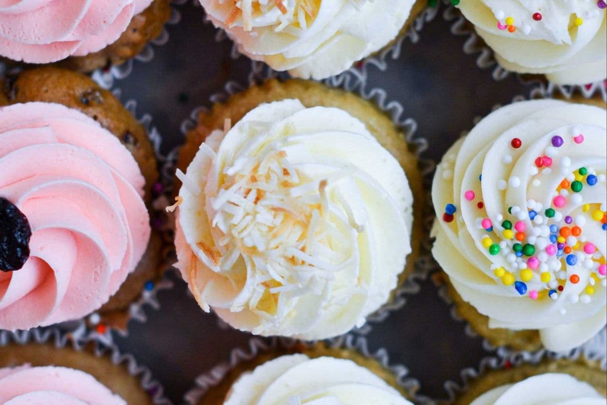 Cupcakes