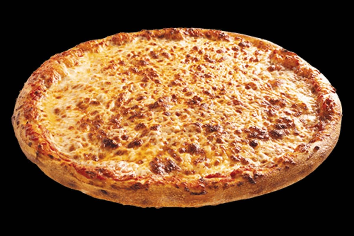 Small Pizza