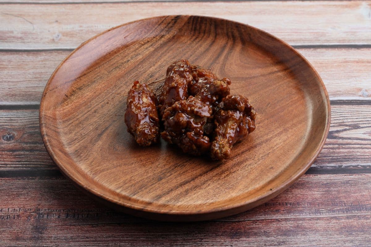 Wings (12pcs)