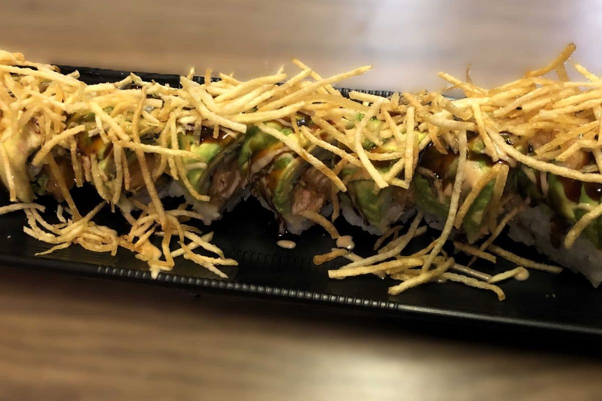 Awesome Roll